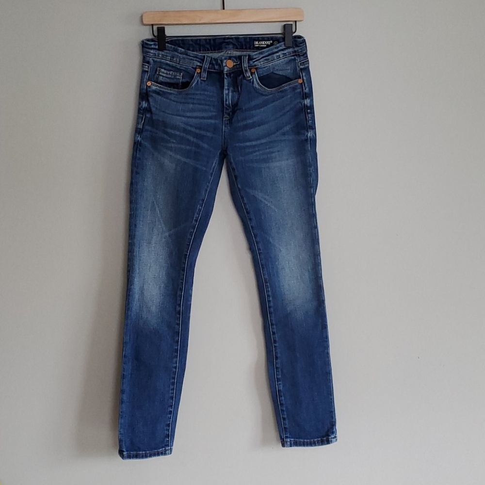 Blanknyc jeans